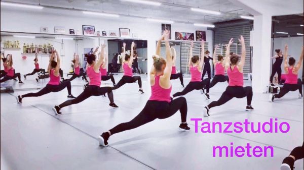 Tanzstudio, Zürich Altstetten in Zürich