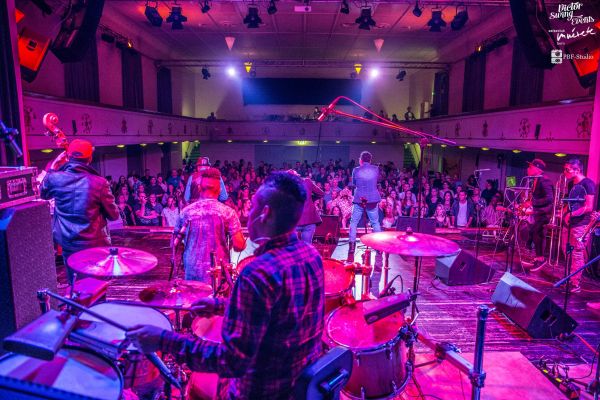 Eventlokal Sternensaal Bern - Bümpliz in Bern