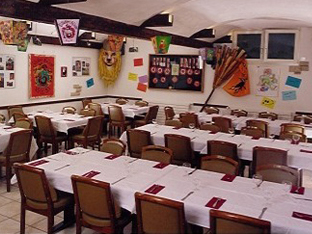 Cliquenkeller in Liestal