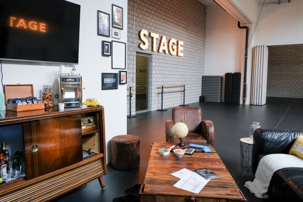 Tanz- und Akrobatikstudio in Liebefeld