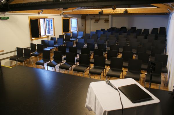 Theater in Basel, Kanton Basel