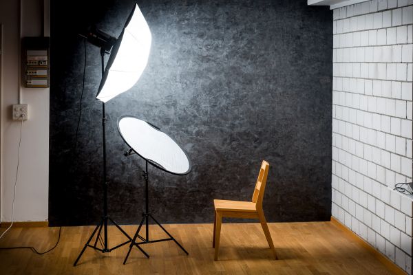 Fotostudio St.Gallen Stadt in St. Gallen