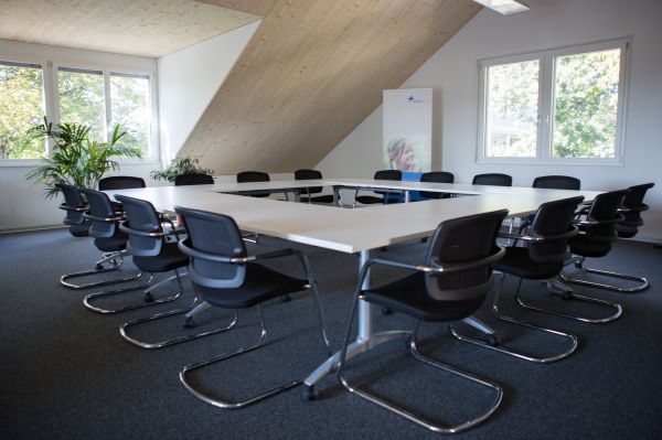 80 m2 Konferenzraum - 10 Min. vom Bahnhof Bern in Bern