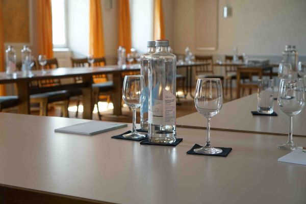 Kreuz Saal in Egerkingen