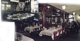 Brasserie in Basel