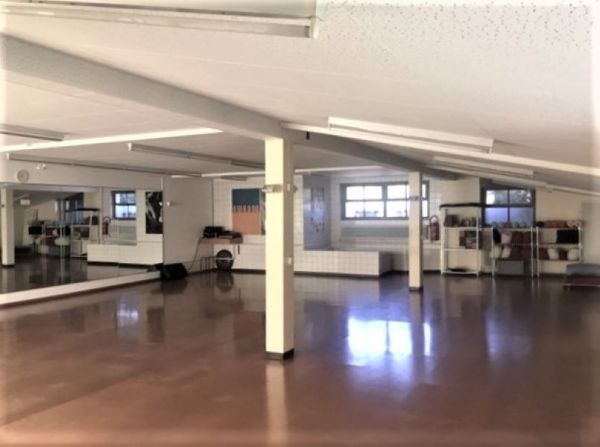 Bewegungs- und Tanzstudio Wesemlin, geeignet auch für Meditation und Yoga (KEIN PARTYRAUM) in Luzern