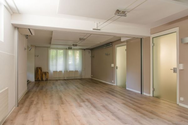 Kurs- und Tagungsraum in Bern