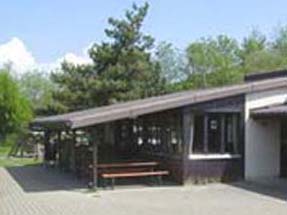 Clubhaus FC Bubendorf in Bubendorf