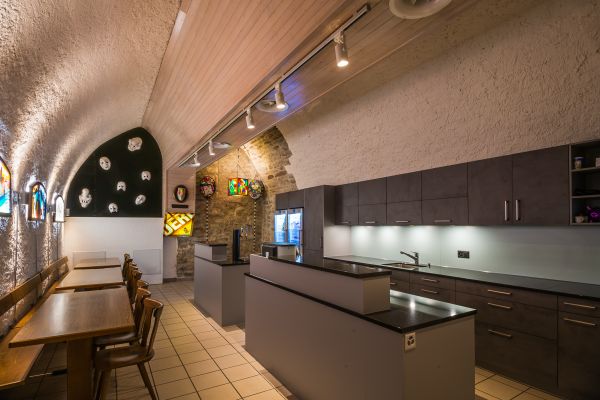 Glunggi Cliquenkeller zu vermieten in Basel
