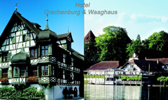 See-Bar in Gottlieben