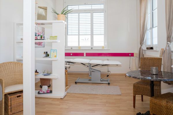 Massage-/ Therapieraum in Sissach in Sissach