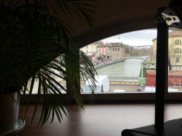 Kursraum/Bewegungsraum in Bern