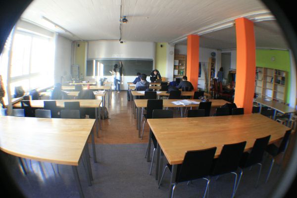 Seminarräume in Altstetten in Zürich