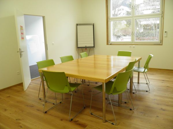 Sitzungszimmer in Chur in Chur