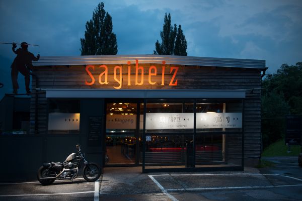 sagibeiz in Murg