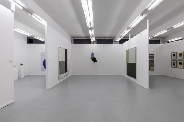 Basel Art Center in Basel