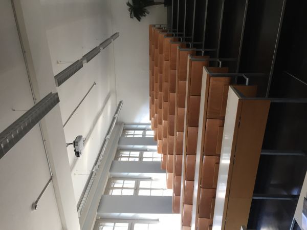 Aula bsd. Bern in Bern