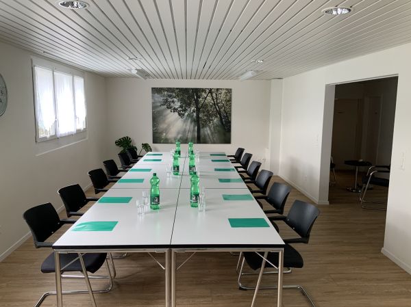Kurs- und Seminarraum in Gossau ZH in Gossau ZH