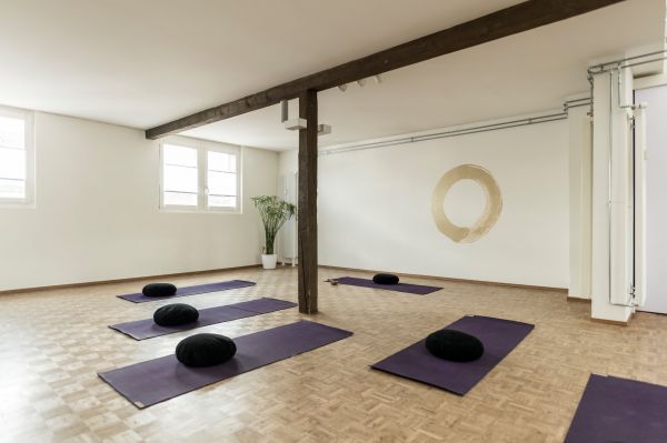 Gruppen- und Therapieraum in Bern