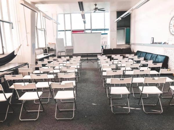Seminar und Veranstaltungsraum in Basel