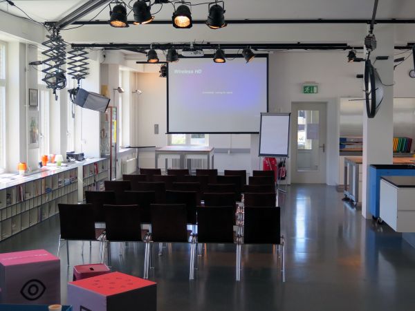 Event Kitchen in Zürich