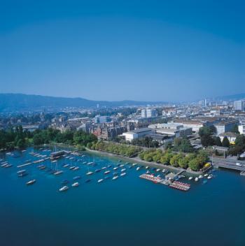 Kongresshaus Zürich AG in Zürich