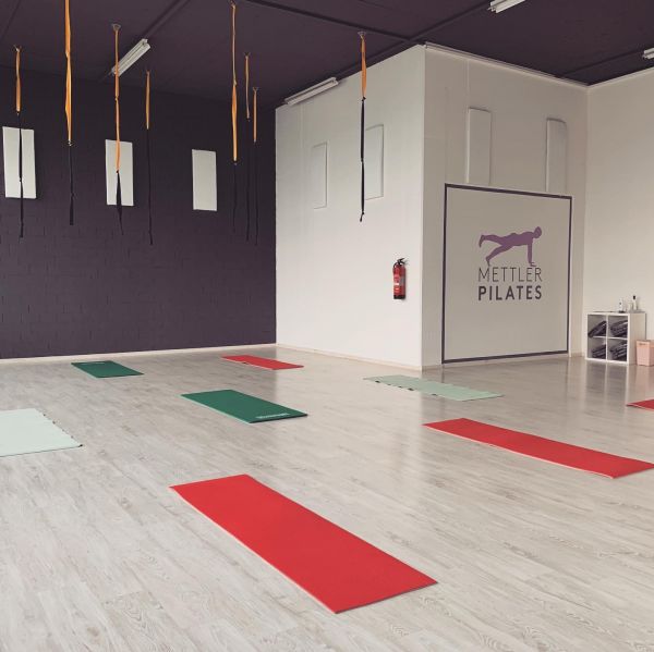 Bewegungsraum Mettler Pilates in Bachenbülach