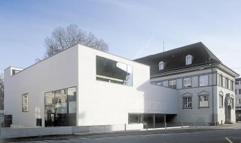 Schulungsraum in Aarau