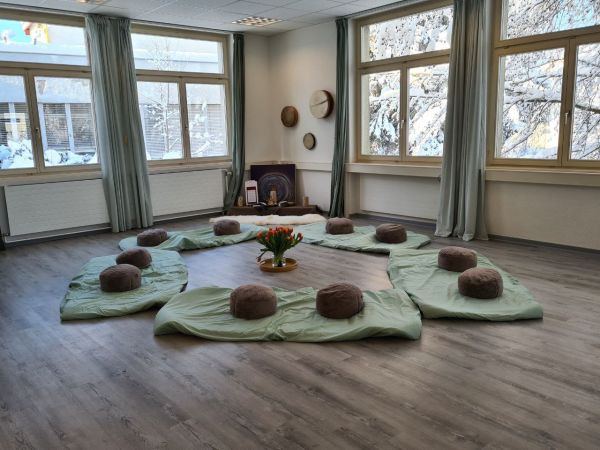 Zentrum der Fülle in Sirnach