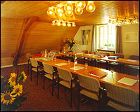 Seminarhotel in Twann