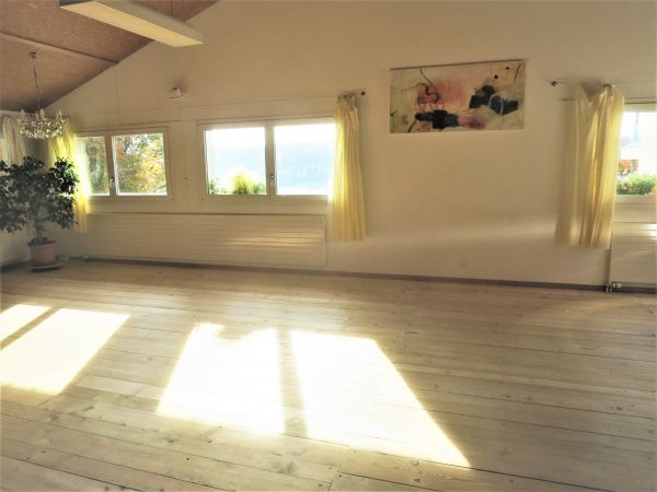 KulturPodium Wohlen in Wohlen b.Bern