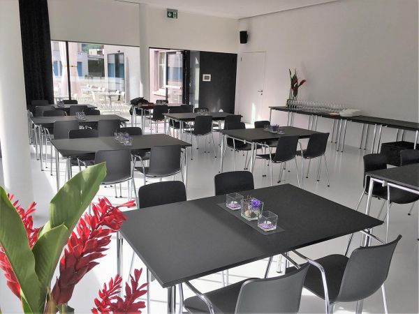 Kulturraum in Heerbrugg