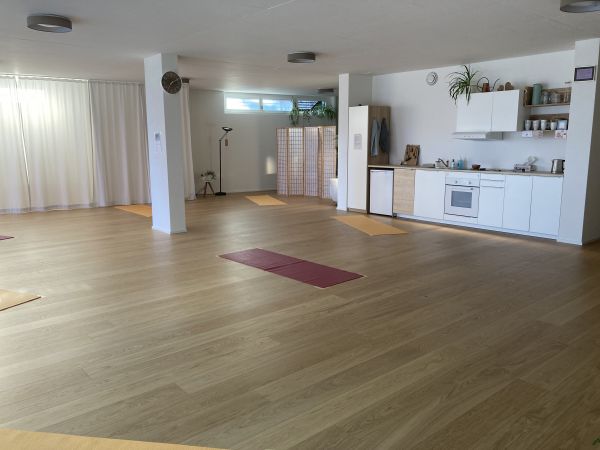 Soma Yoga in Weinfelden