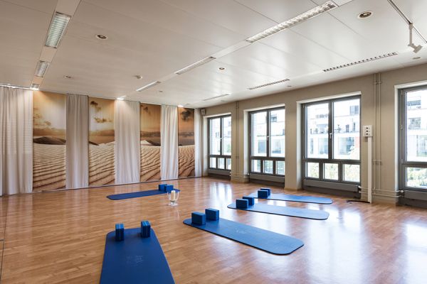 Klubschule Frauenfeld in Frauenfeld