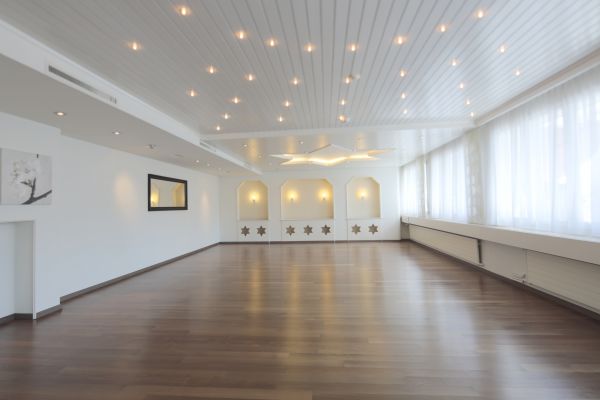 Saal / Eventlokal (Sternenstube) in Matzendorf