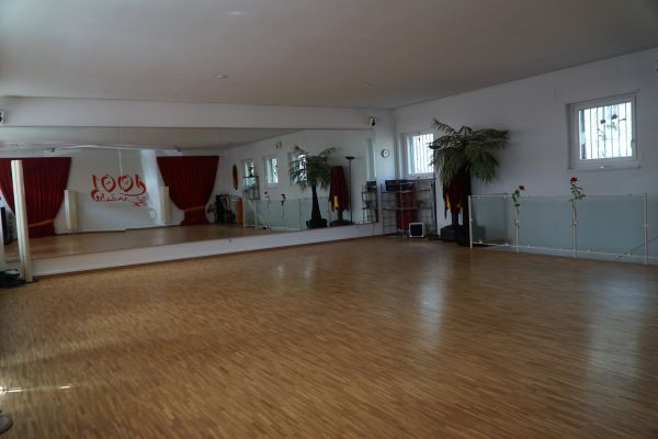 Sphinx Tanzstudio in Bern