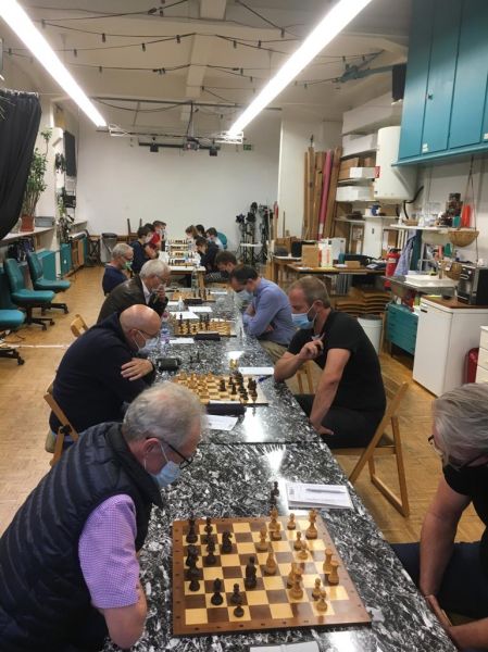 Das beste Studio in Zürich. Mit alles. Plus gratis parken. in Zürich