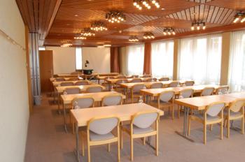 Hotel Thurgauerhof - Bachtobel in Weinfelden