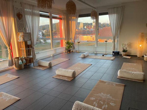 Raum zur Untermiete in Inwil