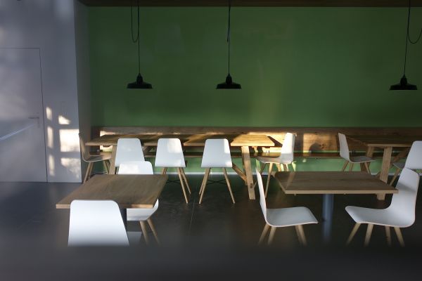 NestPunkt in St.Gallen