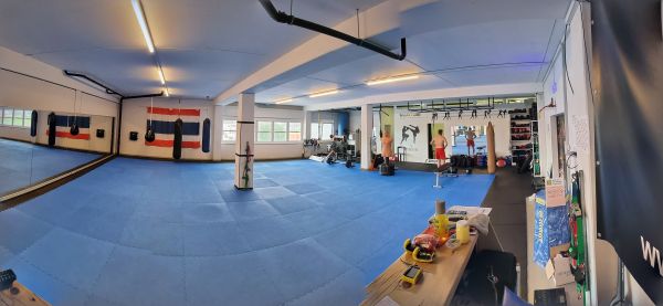 Trainingsraum Möhlin in Möhlin