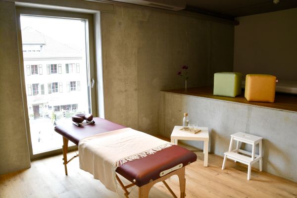 Therapieraum in Rapperswil zu vermieten in Rapperswil