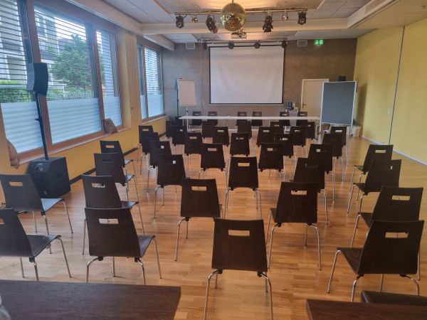 AUREA in Rheinfelden