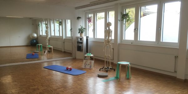 Bewegungsstudio in Muttenz