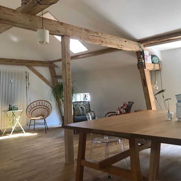 Atelier für 10 – 12 Personen in Winterthur