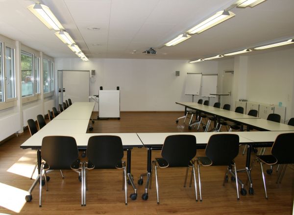 KURSRAUM / SEMINARRAUM IN BERN in Bern