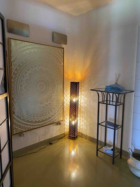 Yoga und Seminarraum in Aarberg