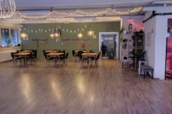 Bewegungsraum in Muttenz in Muttenz