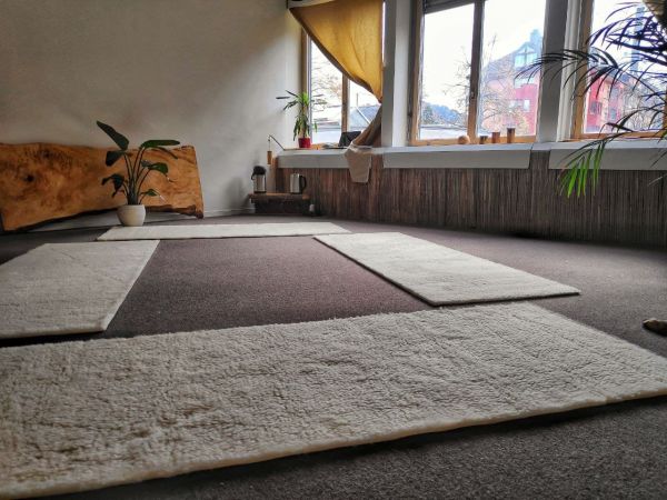 Golden Heart Atelier in Bern