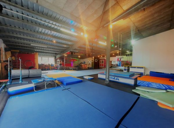 Circus Academy in Gossau SG